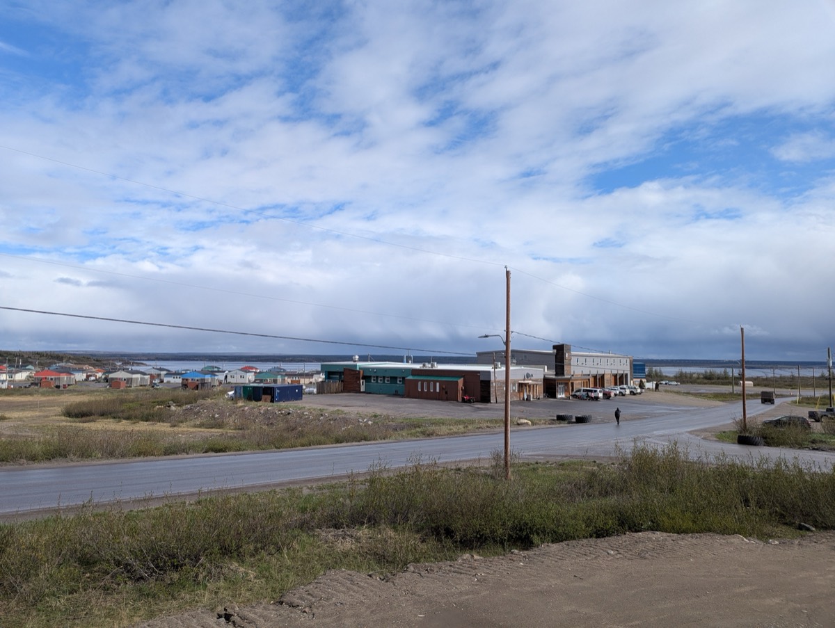Community photo from Kuujjuaq 7