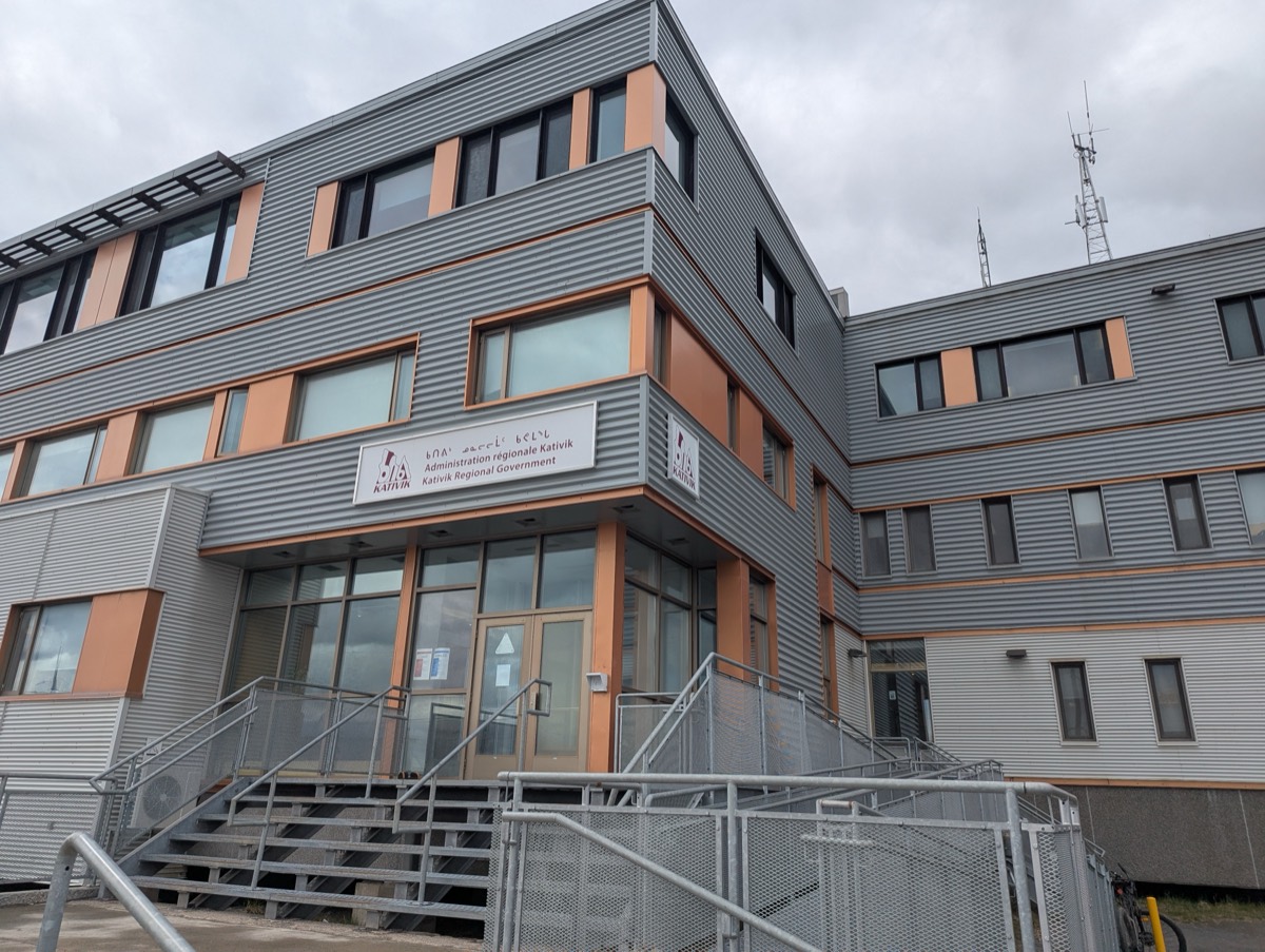 Community photo from Kuujjuaq 8